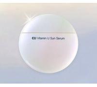CUSKIN CU: Vitamin U Sun Serum 50 g (SPF50+ P Vitamin U K-Beauty