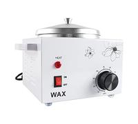 CUSMA Temperatrice per Cioccolato 10 ℃ ~ 80 ℃ Fonditore Fai-da-Te, Macchina per Sciogliere Il Cioccolato Caldo con Controllo Automatico della Temperatura dell'Acqua