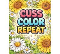 Cuss Color Repeat
