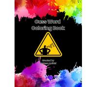 Cuss Word Coloring Book