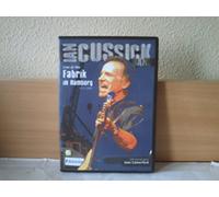 Cussick,Ian - Live at the Fabrik Hamburg