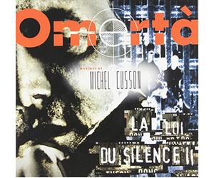 Cusson, Michel - Omerta Il La Loi Du Silen