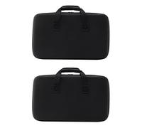 Cusstally 2 x per controller -Sb3/-Sb2 Dj/-400 / controller portatile a 2 canali -Rb