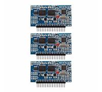 Cusstally 3X DC-AC Modulo Driver Carta Egs002 Eg8010 Ir2110 Inverter Sinusoidale Pure