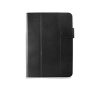 CUST.+COVER UNIVERSALE TABLET 7" BLACK
