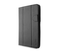 CUST.+COVER UNIVERSALE TABLET 8" BLACK