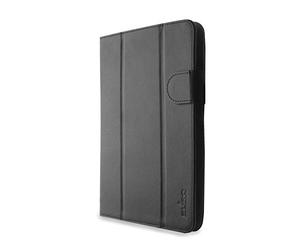 CUST.+COVER UNIVERSALE TABLET 8" BLACK