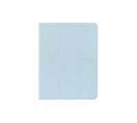 Tucano Up Plus 27,7 cm (10.9") Custodia a libro Blu