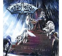 Custard - A Realm of Tales