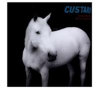 Custard - Come Back All Is Forgiven