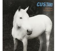 Custard - Come Back All Is Forgiven