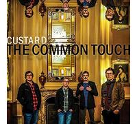 Custard - Common Touch (2 LP)