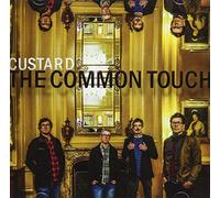 Custard - Common Touch