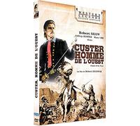 Custer homme de l'ouest - dvd