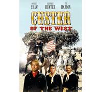 Custer of the West