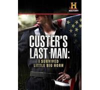 Custer's Last Man: I Survived Little Big Horn (DVD)