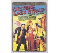 Custer'S Last Stand [Edizione: Stati Uniti]