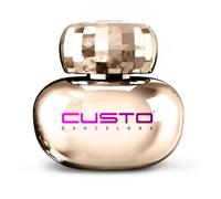 Custo Barcelona This Is Me Eau de Parfum 50ml - Eau de Parfum