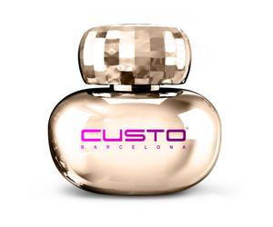 Custo Barcelona This Is Me Unisex 50ml - Eau de Parfum