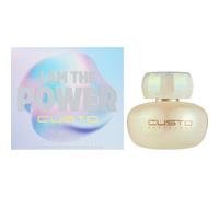 Custo Barcelona I Am The Power Eau de Parfum 100 ml