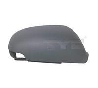 Calotta specchietto Dx con la prima mano 337-0165-2 TYC per VW TOURAN