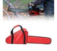 Custode a catene Dustproof Multipurpy Zipper Chainsaw Porting Borse per il