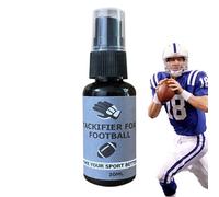 Custode De Gold Glove Grip Spray - Sticky Latex Enhancer, Antiskid Soccer Tackfier | Guanti Da Calcio Spray 30 Ml, Aumento Partite Di Maniglia, Esercizi, Allenamenti,