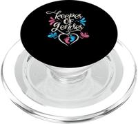 Custode Del Genere Gravidanza Partito Sesso Rivela PopSockets PopGrip per MagSafe