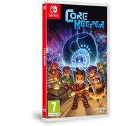 Custode del nucleo Nintendo Switch