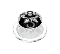 Custode del serpente ascesa di Andromalius PopSockets PopGrip per MagSafe