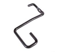 Custode della cinghia della falciatrice da giardino per RH, protezione della cinghia del motore del metallo per OEM 532197258 197259, parte di protezione del fermo della cinghia di trasmissione a