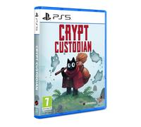 Custode Di Criptovalute PS5