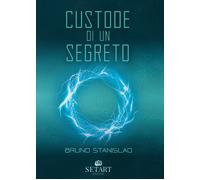 Custode di un segreto - 2024 - Set Art