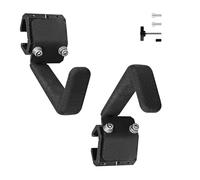 Custode efficiente del cavo del metallo per le unità di stoccaggio dello strumento progettato con il custode del cavo svelato dell'installazione facile