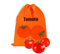 Custode per insalata per frigorifero, contenitore per lo stoccaggio di lattuga | Frutta fresca e sacchetti vegetali - Produci bustine fresche con coulisse per casa, cucina, caffè, campeggio