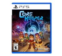 Custode principale - PlayStation 5