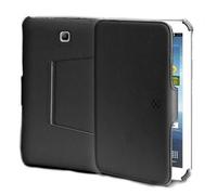 CUSTODIA 10,1" UNIVERSALE E SAMSUNG GALAXY TAB 3 GT-P5200 BOOKTABT11 NERA CELLY