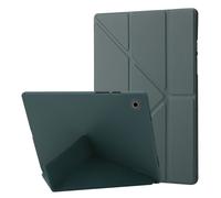 Custodia 360° Per Samsung Galaxy Tab A8 SM-X200 X205 Con Funzione Sleep/Wake