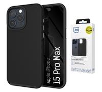 Custodia 3MK Fortis MagCase per iPhone 15 Pro Max