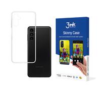 Custodia 3mk Skinny per Samsung Galaxy A13 5G - Trasparente KP20207