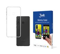 Custodia 3mk Skinny per Samsung Galaxy A21 - Trasparente KP20135