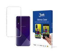 Custodia 3mk Skinny per Samsung Galaxy A30s - Trasparente KP20138