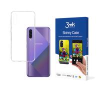 Custodia 3mk Skinny per Samsung Galaxy A50s - Trasparente KP20118