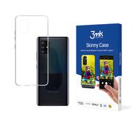 Custodia 3mk Skinny per Samsung Galaxy A71 5G - Trasparente KP20116