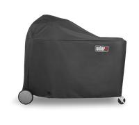 Custodia 7174 per barbecue Premium Weber