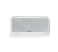 Custodia a basso profilo Fusion Sound Panel Blanc TU