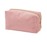 Custodia A Con Cerniera Femminile - Porta A Penna A Vellutoy | Spaziosi Forniture Per La Scrittura Caspa 'organizzatore, Borsa Da Viaggio Cosmetica Per Studenti Insegnanti Donne Adol