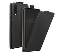 Custodia a Flip Verticale Magnetica per Galaxy A30s / A50 con Porta-carte