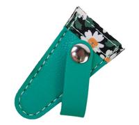 Custodia a forbici, custodia per forbici - organizer per forbici in pelle PU | guaina per piccole forbici, custodia protettiva per forbici per piccole forbici fai da te, forbici da ricamo