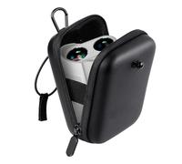 Custodia a guscio rigido per gamma da golf - Borsa resistente all'usura impermeabile con cerniera | Schec di grande capacità per l'organizzatore per il dispositivo sportivo esterno, porta scoop